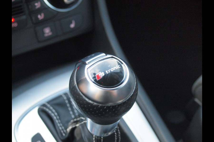 Audi Q3 2.0 TFSI quattro Sport S Line Edition | Camera | Cruise Control | Automaat |