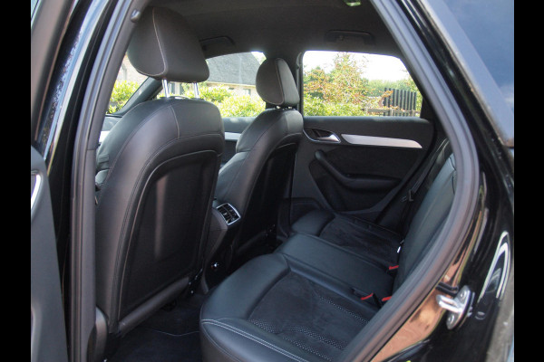Audi Q3 2.0 TFSI quattro Sport S Line Edition | Camera | Cruise Control | Automaat |