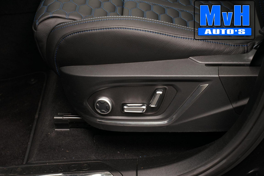 Lynk & Co 01 1.5 Plug-in Hybride|FULL BLACK|LEER|360°CAM|NAP