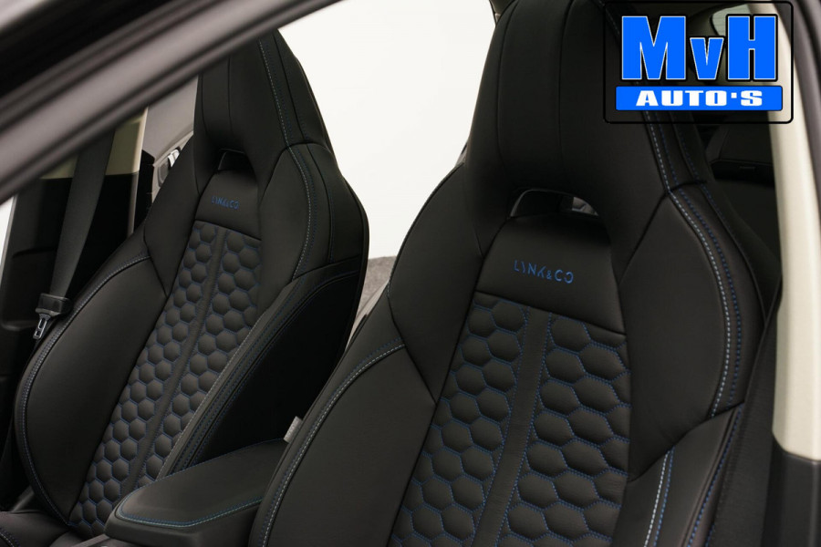 Lynk & Co 01 1.5 Plug-in Hybride|FULL BLACK|LEER|360°CAM|NAP