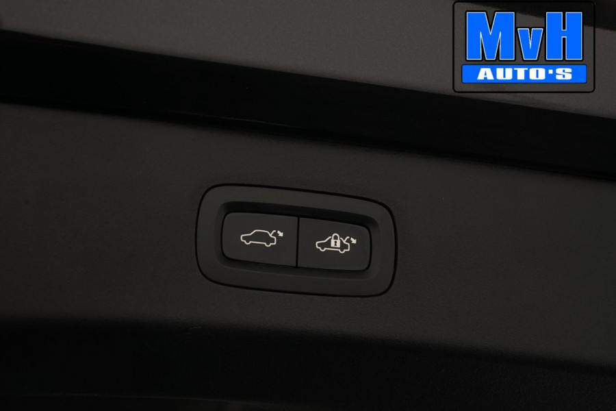 Lynk & Co 01 1.5 Plug-in Hybride|FULL BLACK|LEER|360°CAM|NAP