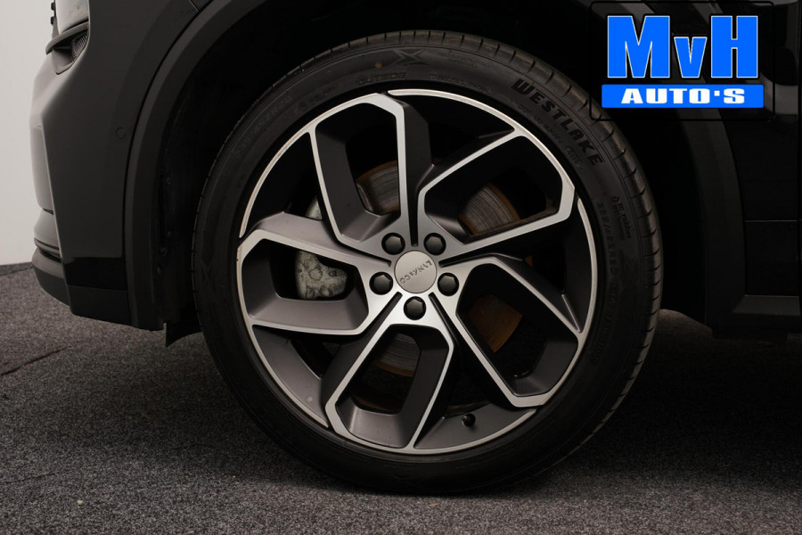 Lynk & Co 01 1.5 Plug-in Hybride|FULL BLACK|LEER|360°CAM|NAP