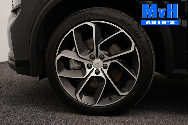 Lynk & Co 01 1.5 Plug-in Hybride|FULL BLACK|LEER|360°CAM|NAP