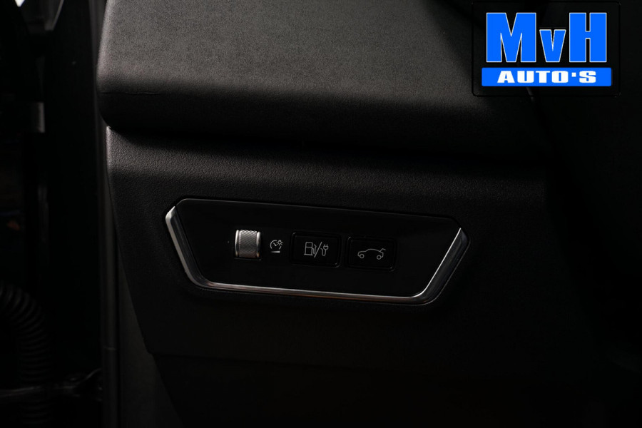 Lynk & Co 01 1.5 Plug-in Hybride|FULL BLACK|LEER|360°CAM|NAP