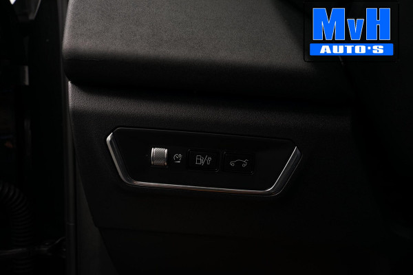 Lynk & Co 01 1.5 Plug-in Hybride|FULL BLACK|LEER|360°CAM|NAP