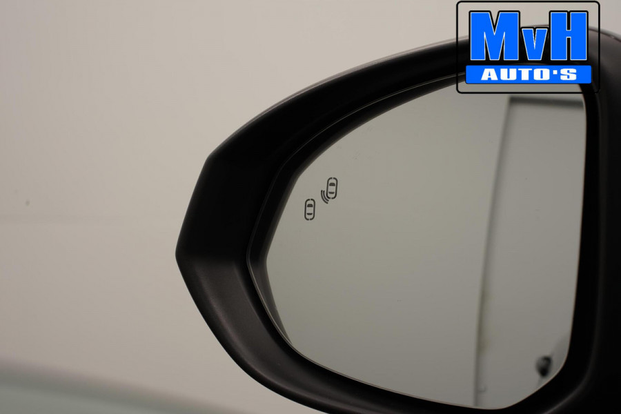 Lynk & Co 01 1.5 Plug-in Hybride|FULL BLACK|LEER|360°CAM|NAP