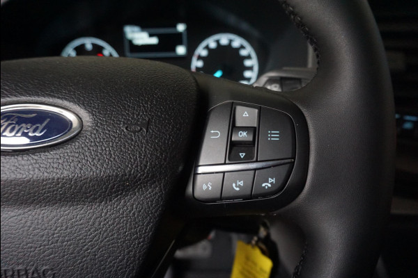 Ford Transit Custom 300 L2H1 Trend Dubbele Cabine Automaat Airco Navigatie Cruise control Camera Parkeersensoren Ford Transit Custom 300 L2H1 Trend Dubbele Cabine Automaat Airco Navigatie Cruise control Camera Parkeersensoren