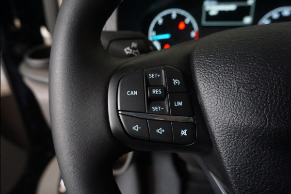 Ford Transit Custom 300 L2H1 Trend Dubbele Cabine Automaat Airco Navigatie Cruise control Camera Parkeersensoren Ford Transit Custom 300 L2H1 Trend Dubbele Cabine Automaat Airco Navigatie Cruise control Camera Parkeersensoren