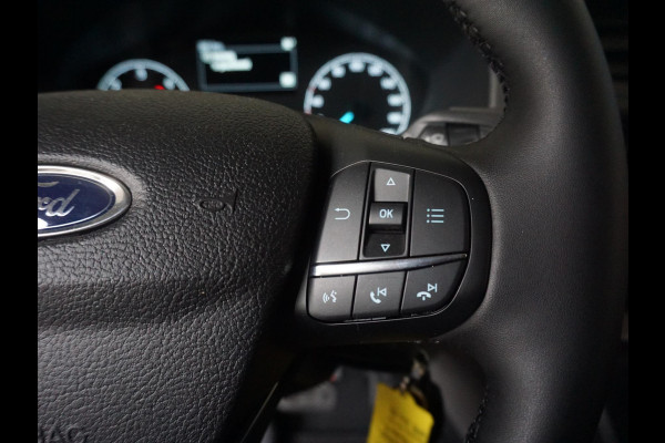Ford Transit Custom 300 L2H1 Trend Dubbele Cabine Automaat Airco Navigatie Cruise control Camera Parkeersensoren Ford Transit Custom 300 L2H1 Trend Dubbele Cabine Automaat Airco Navigatie Cruise control Camera Parkeersensoren