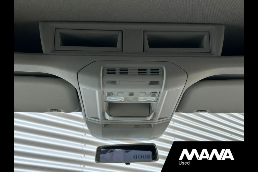 MAN TGE 3.180 177PK Automaat DC Leer LED 5 Zits Luxe Adaptive cruise Navi Camera