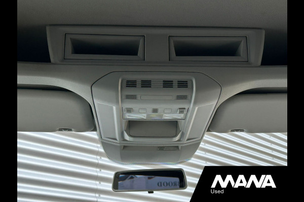 MAN TGE 3.180 177PK Automaat DC Leer LED 5 Zits Luxe Adaptive cruise Navi Camera