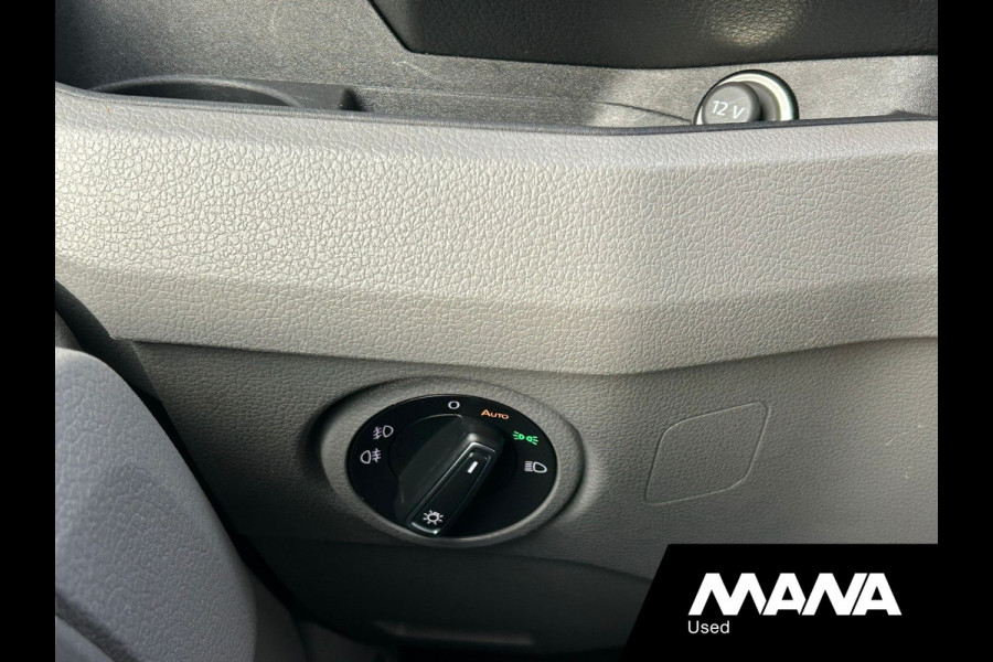 MAN TGE 3.180 177PK Automaat DC Leer LED 5 Zits Luxe Adaptive cruise Navi Camera