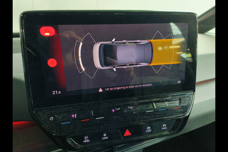 Volkswagen ID.3 Pure 45 kWh uit 2022 Rijklaar + 12 maanden Bovag-garantie Henk Jongen Auto's in Helmond,  al 50 jaar service zoals 't hoort!