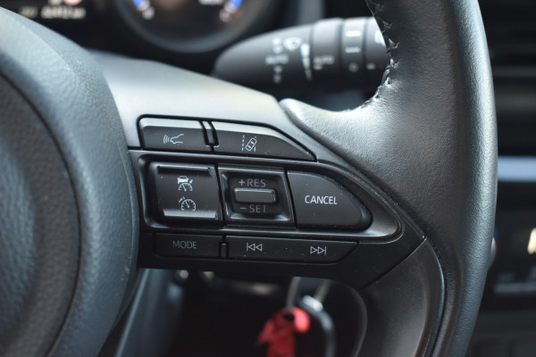 Toyota Yaris Cross 1.5 Hybrid Comfort Automaat Hoge zit