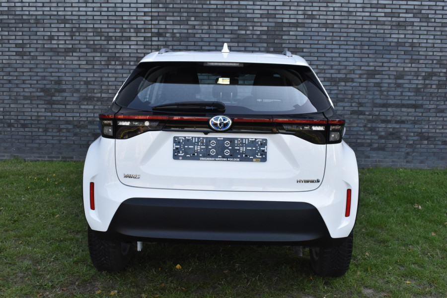 Toyota Yaris Cross 1.5 Hybrid Comfort Automaat Hoge zit