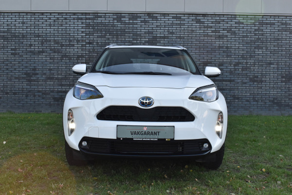 Toyota Yaris Cross 1.5 Hybrid Comfort Automaat Hoge zit