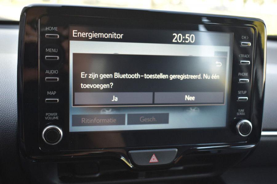 Toyota Yaris Cross 1.5 Hybrid Comfort Automaat Hoge zit
