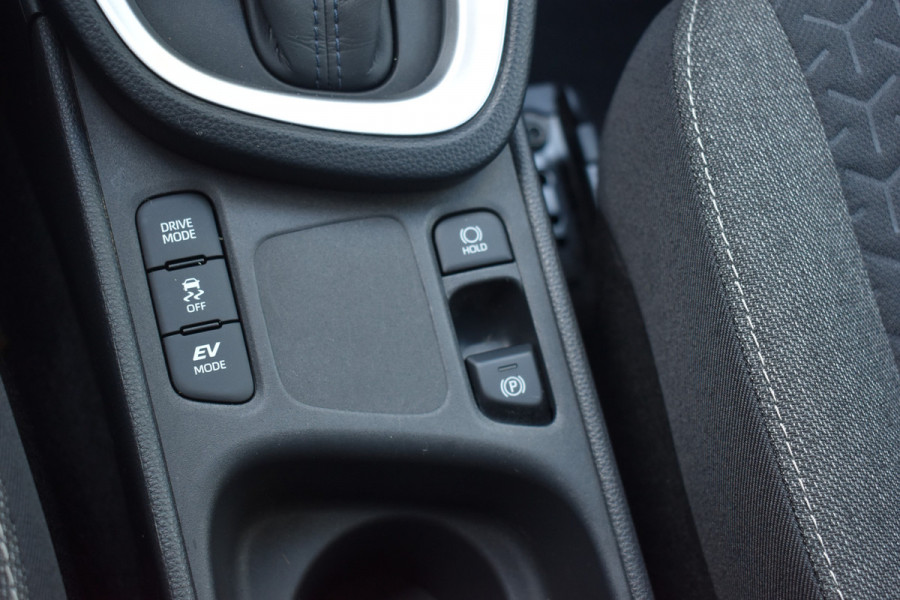 Toyota Yaris Cross 1.5 Hybrid Comfort Automaat Hoge zit