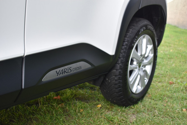 Toyota Yaris Cross 1.5 Hybrid Comfort Automaat Hoge zit