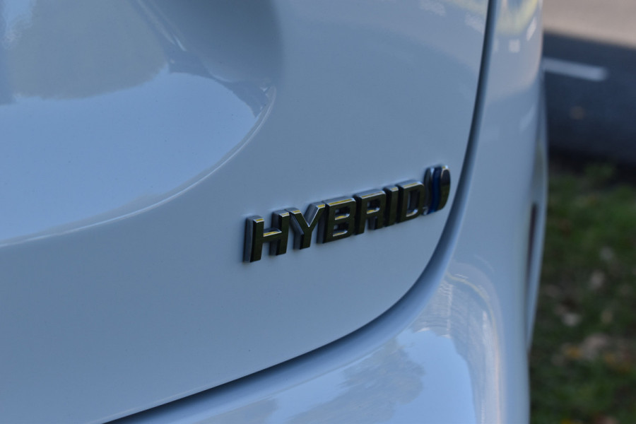 Toyota Yaris Cross 1.5 Hybrid Comfort Automaat Hoge zit