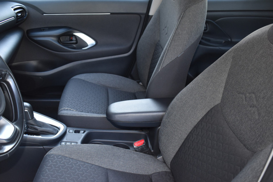 Toyota Yaris Cross 1.5 Hybrid Comfort Automaat Hoge zit