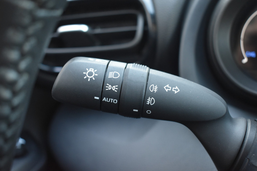 Toyota Yaris Cross 1.5 Hybrid Comfort Automaat Hoge zit