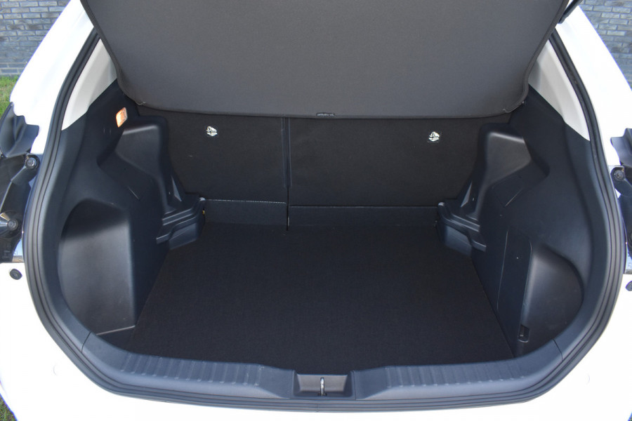 Toyota Yaris Cross 1.5 Hybrid Comfort Automaat Hoge zit