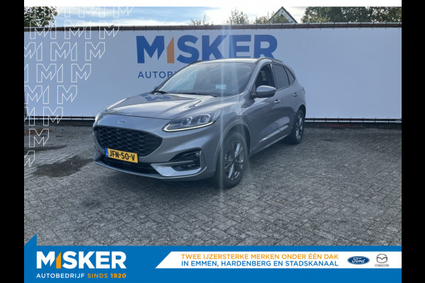 Ford Kuga 2.5 PHEV ST-Line X TECHPACK! WINTERPACK! DRIVERPACK!