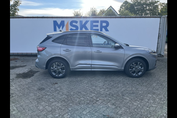 Ford Kuga 2.5 PHEV ST-Line X TECHPACK! WINTERPACK! DRIVERPACK!