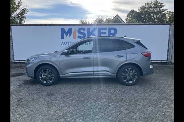 Ford Kuga 2.5 PHEV ST-Line X TECHPACK! WINTERPACK! DRIVERPACK!