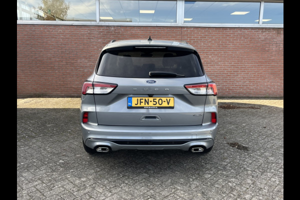 Ford Kuga 2.5 PHEV ST-Line X TECHPACK! WINTERPACK! DRIVERPACK!
