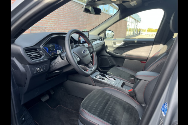 Ford Kuga 2.5 PHEV ST-Line X TECHPACK! WINTERPACK! DRIVERPACK!