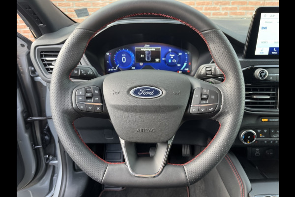 Ford Kuga 2.5 PHEV ST-Line X TECHPACK! WINTERPACK! DRIVERPACK!