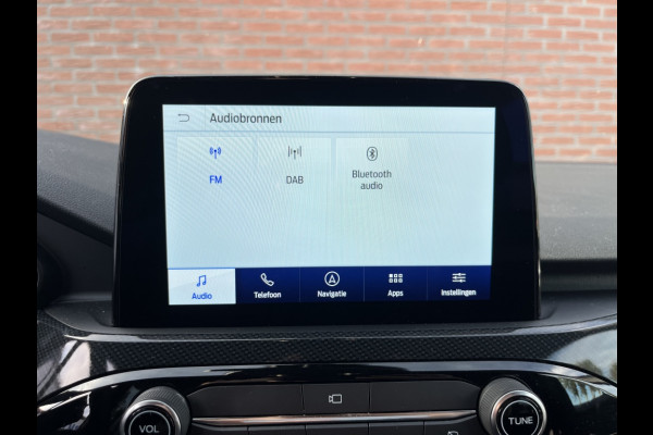 Ford Kuga 2.5 PHEV ST-Line X TECHPACK! WINTERPACK! DRIVERPACK!