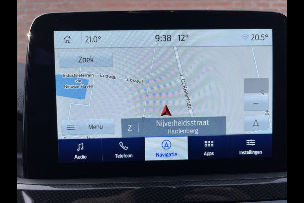 Ford Kuga 2.5 PHEV ST-Line X TECHPACK! WINTERPACK! DRIVERPACK!
