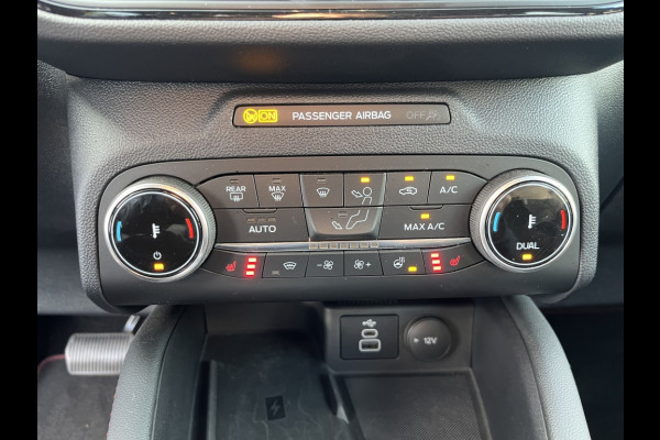Ford Kuga 2.5 PHEV ST-Line X TECHPACK! WINTERPACK! DRIVERPACK!