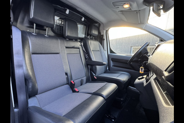 Citroën Jumpy 2.0 BlueHDI 180 L2H1 | Automaat | 360 Camera | Stoelverwarming | Carplay/Android Citroën Jumpy 2.0 BlueHDI 180 L2H1 | Automaat | 360 Camera | Stoelverwarming | Carplay/Android