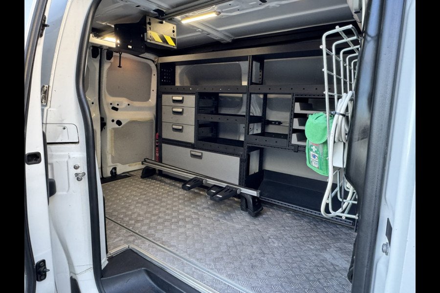 Citroën Jumpy 2.0 BlueHDI 180 L2H1 | Automaat | 360 Camera | Stoelverwarming | Carplay/Android Citroën Jumpy 2.0 BlueHDI 180 L2H1 | Automaat | 360 Camera | Stoelverwarming | Carplay/Android