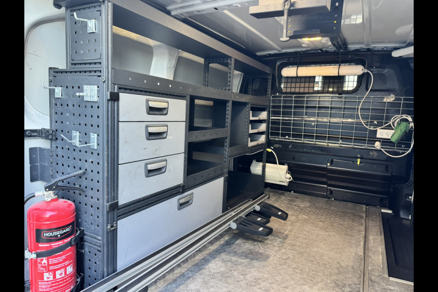 Citroën Jumpy 2.0 BlueHDI 180 L2H1 | Automaat | 360 Camera | Stoelverwarming | Carplay/Android Citroën Jumpy 2.0 BlueHDI 180 L2H1 | Automaat | 360 Camera | Stoelverwarming | Carplay/Android