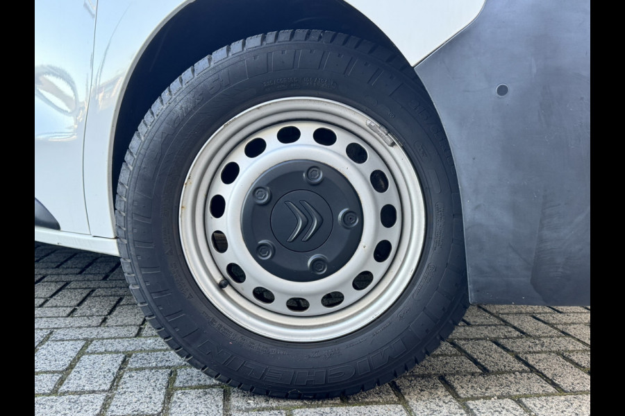 Citroën Jumpy 2.0 BlueHDI 180 L2H1 | Automaat | 360 Camera | Stoelverwarming | Carplay/Android Citroën Jumpy 2.0 BlueHDI 180 L2H1 | Automaat | 360 Camera | Stoelverwarming | Carplay/Android