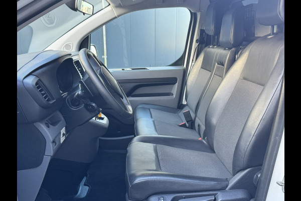 Citroën Jumpy 2.0 BlueHDI 180 L2H1 | Automaat | 360 Camera | Stoelverwarming | Carplay/Android Citroën Jumpy 2.0 BlueHDI 180 L2H1 | Automaat | 360 Camera | Stoelverwarming | Carplay/Android