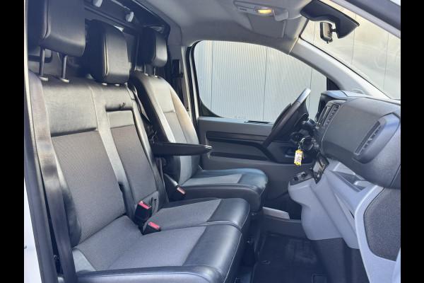 Citroën Jumpy 2.0 BlueHDI 180 L2H1 | Automaat | 360 Camera | Stoelverwarming | Carplay/Android Citroën Jumpy 2.0 BlueHDI 180 L2H1 | Automaat | 360 Camera | Stoelverwarming | Carplay/Android
