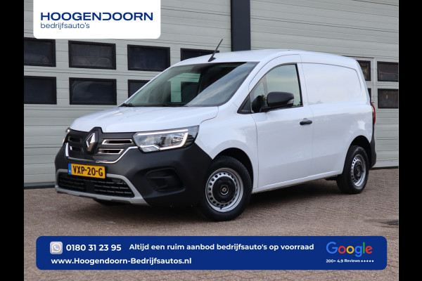 Renault Kangoo E-Tech Advance 44 kWh - Cruise Controle - Apple Carplay - Clima - PDC