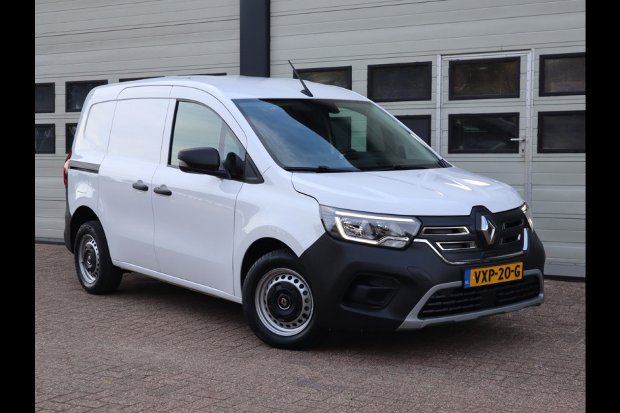 Renault Kangoo E-Tech Advance 44 kWh - Cruise Controle - Apple Carplay - Clima - PDC