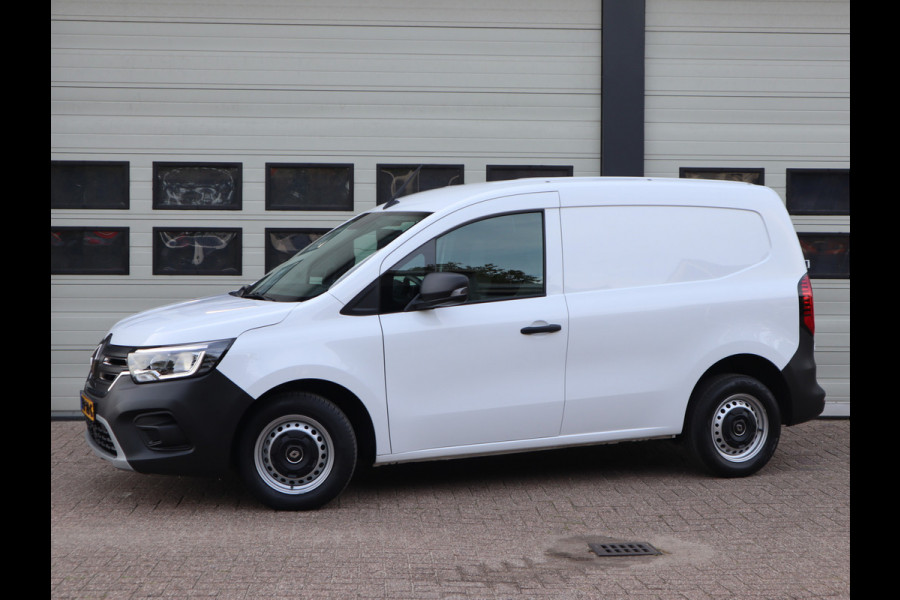 Renault Kangoo E-Tech Advance 44 kWh - Cruise Controle - Apple Carplay - Clima - PDC