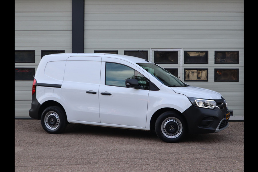 Renault Kangoo E-Tech Advance 44 kWh - Cruise Controle - Apple Carplay - Clima - PDC