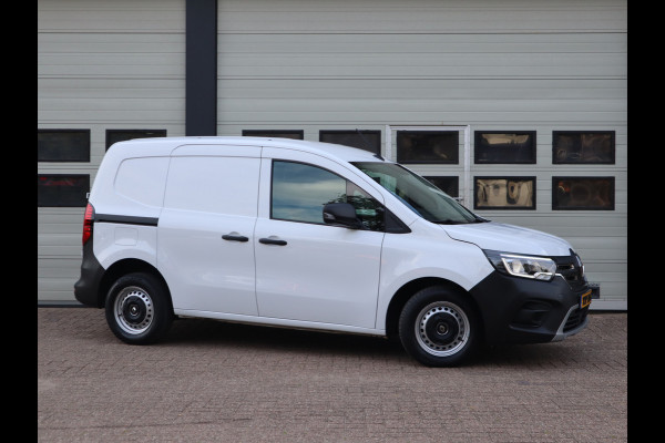 Renault Kangoo E-Tech Advance 44 kWh - Cruise Controle - Apple Carplay - Clima - PDC