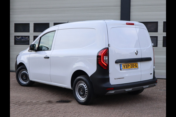 Renault Kangoo E-Tech Advance 44 kWh - Cruise Controle - Apple Carplay - Clima - PDC