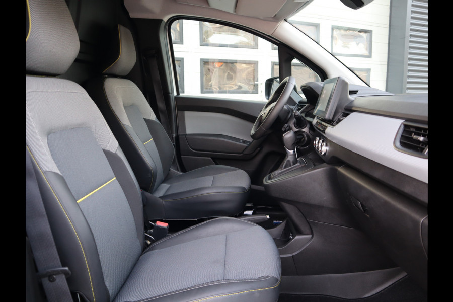 Renault Kangoo E-Tech Advance 44 kWh - Cruise Controle - Apple Carplay - Clima - PDC