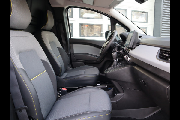 Renault Kangoo E-Tech Advance 44 kWh - Cruise Controle - Apple Carplay - Clima - PDC